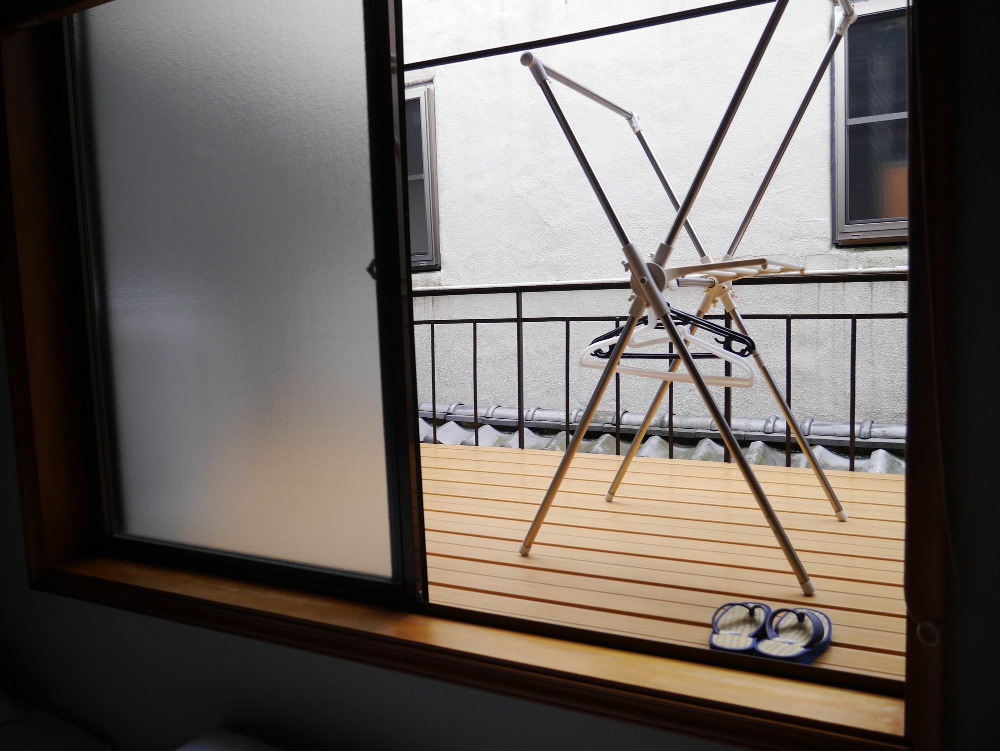 Apartamento Machiya Uzuki Quioto