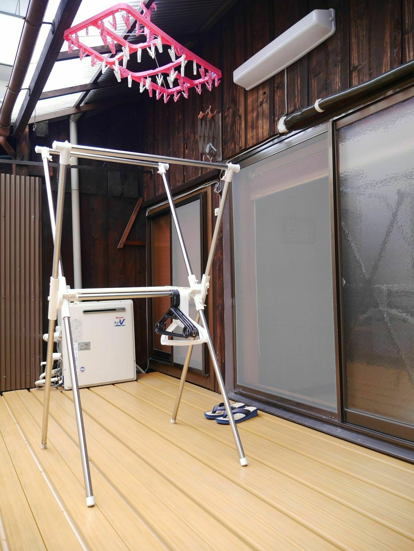 Apartamento Machiya Uzuki *